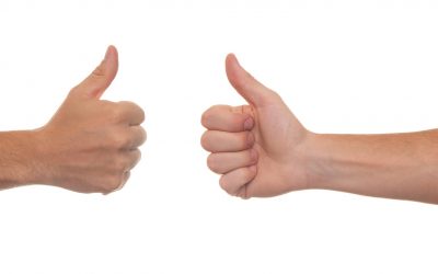 Ansiedade Positiva
