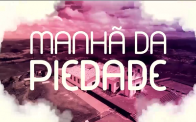 Entrevista ao programa “Manhã da Piedade” sobre depressão pós-parto