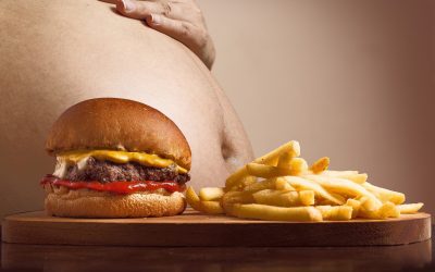 Dicas para evitar a compulsão alimentar durante a quarentena