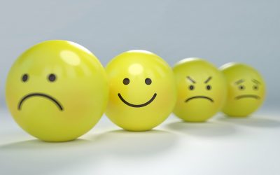 A influência das emoções