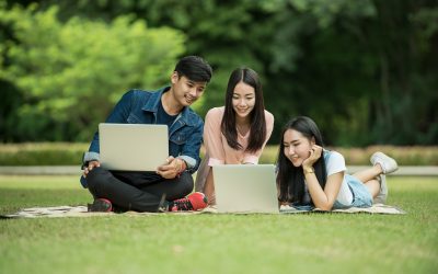 Fim de ano: estudantes fazem balanço do atual período letivo já de olho em 2021