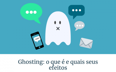 Renata Borja fala sobre Ghosting – Entrevista ao Estado de Minas