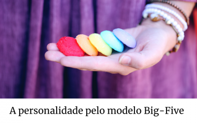 Quais fatores constituem nossa personalidade?