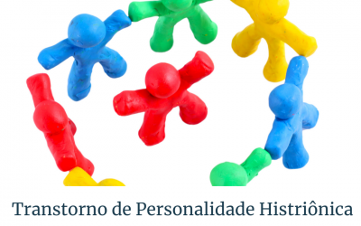 Transtorno de Personalidade Histriônica