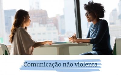 Elementos da Comunicação Não Violenta