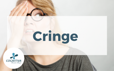 O que todos estão falando: ‘cringe’