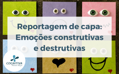 Emoções na realidade