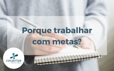 A psicologia e as metas