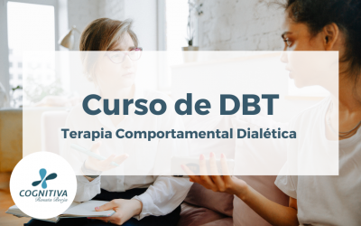Curso: Terapia Comportamental Dialética (DBT)