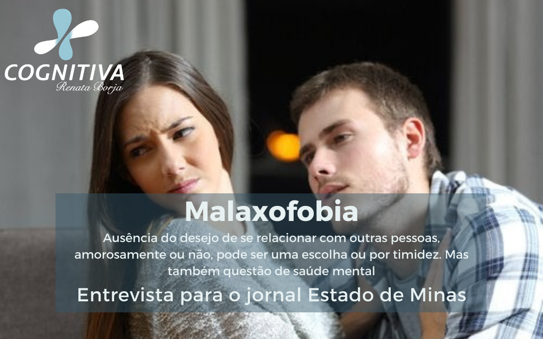 Malaxofobia