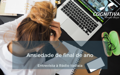 Ansiedade de fim de ano