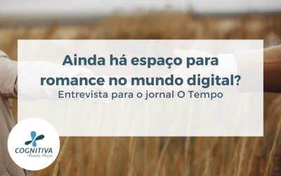 Ainda há espaço para romance no mundo digital?