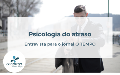 Psicologia do atraso: por que algumas pessoas não conseguem ser pontuais?